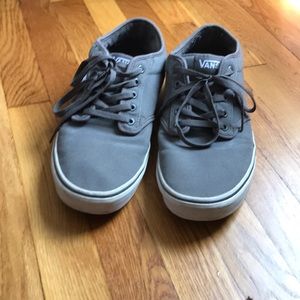 Vans Skate shoes